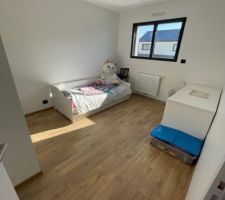 Chambre Shanna