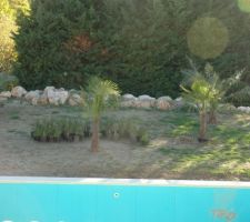 VUE sur la piscine


NB, la piscine sera mis en service en Avril 2011