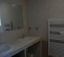 Autre vue de la SDE.