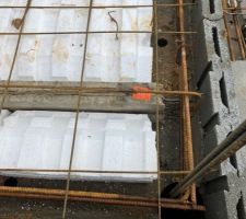 Plancher terminé.