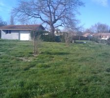 Vue cot&eacute; sud n&deg;2