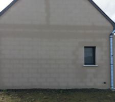 Photo prise par temps humide avec température supérieure à 10 degré