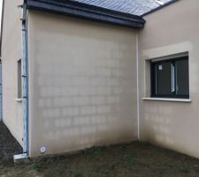 Photo prise par temps humide avec température supérieure à 10 degré