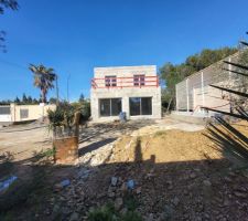 Dernière ligne droite !