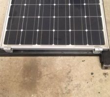 Chassis solaire