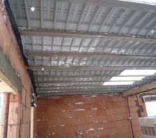 Plancher HDRDC