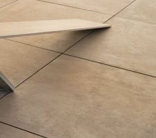 Carrelage rez de chaussée