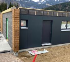 Mur Ouest