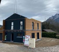 Le pignon