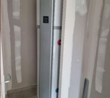 Ballons thermostatique