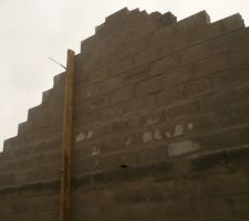 23/12/2010 : pignon garage