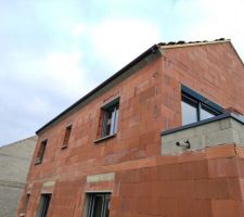 Couvertine toit terrasse