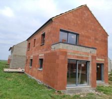 Couvertine toit terrasse