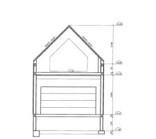 Plan de coupe