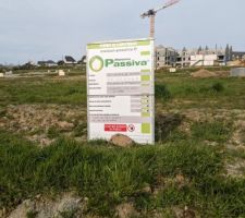 Les travaux vont pouvoir commencer!
