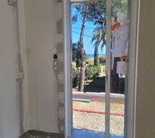 Vue cuisine,attente cuisine Schmidt