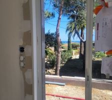 Vue cuisine,attente cuisine Schmidt