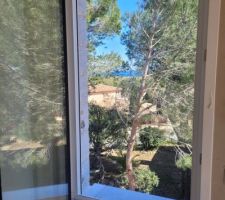 Bandes placo chbre parentale