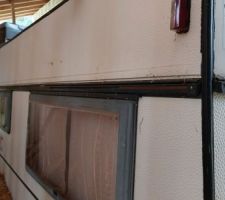 Photos caravane pour vente