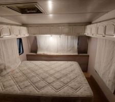 Photos caravane pour vente