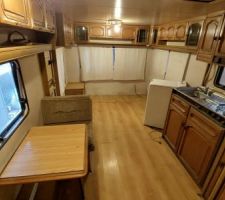 Photos caravane pour vente