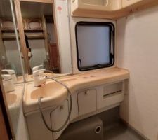 Photos caravane pour vente