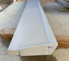 Appui Rexlan Celtys R360 blanc littoral