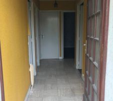 Maison à démolir