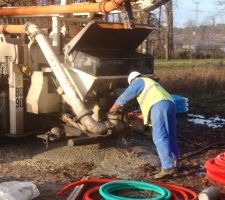 Je coule ma m.... tranquille ! tan pis pour le cst, il faudra enlever ca !