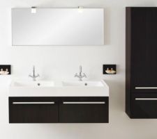 Meuble de salle de bain
