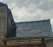 Toiture