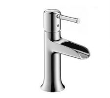 Mitigeur salle de bain