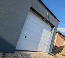 Mise en place de la PAC