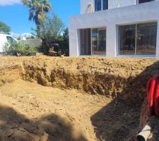 LIVRAISON MAISON PREVUE FIN MAI :) !!!