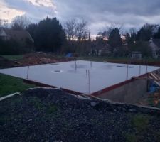 Prochaine &eacute;tape