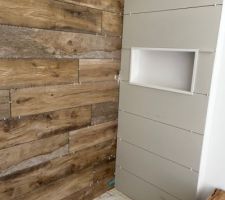 Sdb douche principale