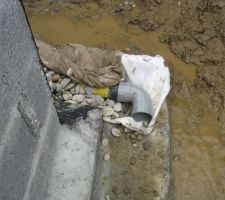 Drain