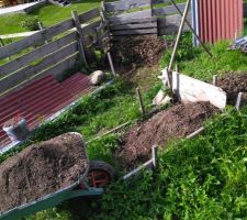 Opération compost 2023