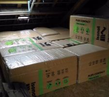 Fibre de bois