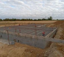 Le travail n'est pas fait avec s&eacute;rieux