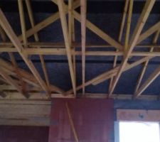 Différence d?écart de dimension pour la pose des bois