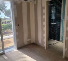 Chambre a&icirc;n&eacute;e