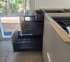 Cuisine fonctionnelle