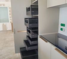 Cuisine fonctionnelle