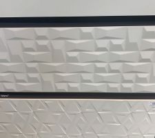 Faïence sélectionnée