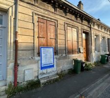 Suivi d?horodateur d?affichage du permis de construire