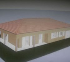 Vue 3D