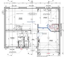 Modification renforcement garage