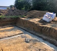 C?est parti, ça vient d?être fait et c?est plutôt pas mal.