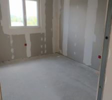 Chambre 1